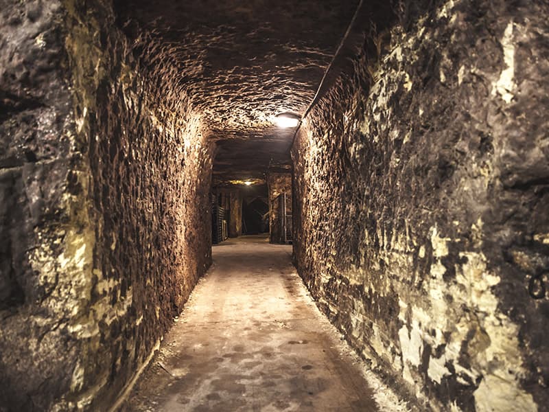 Chateau Gaudrelle - Rochecorbon, AOC vouvray