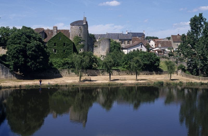 Chateau-d-Ingrandes