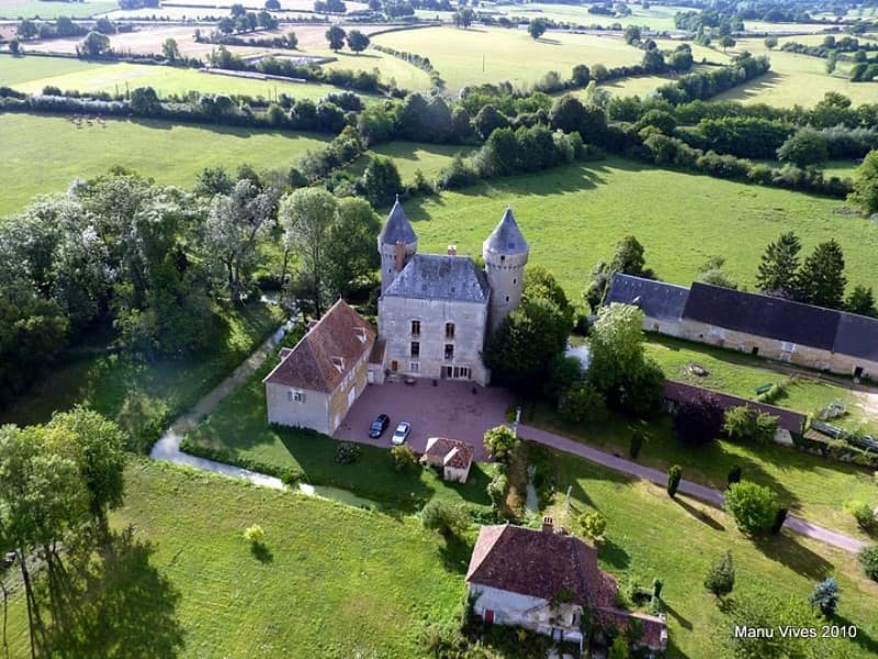 Château de Celon