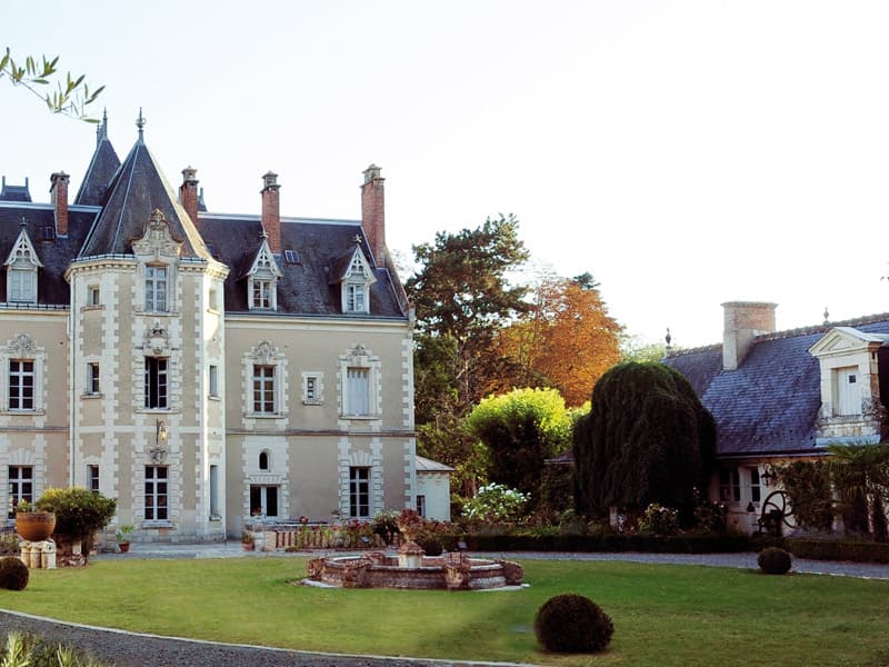 Château de Fontenay