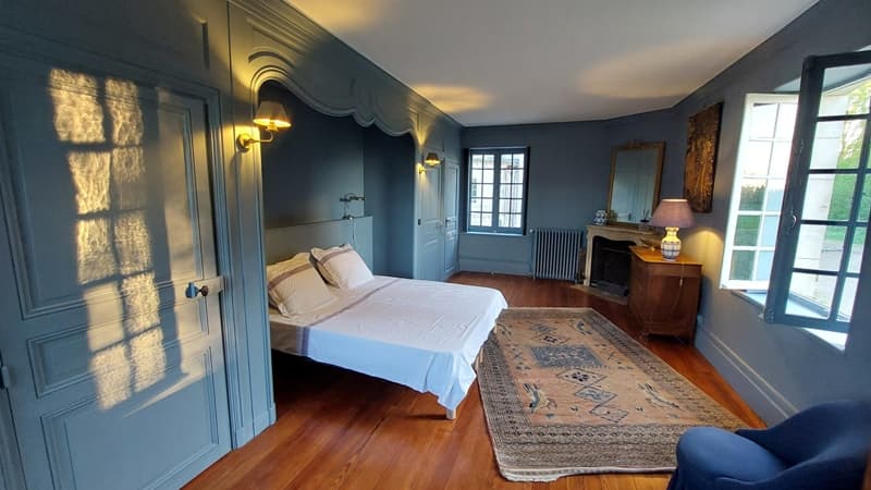 Chateau de farges ch3 a