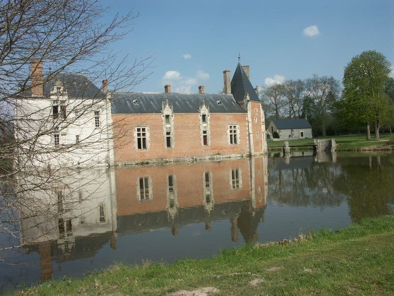 Chateau du Lude 3