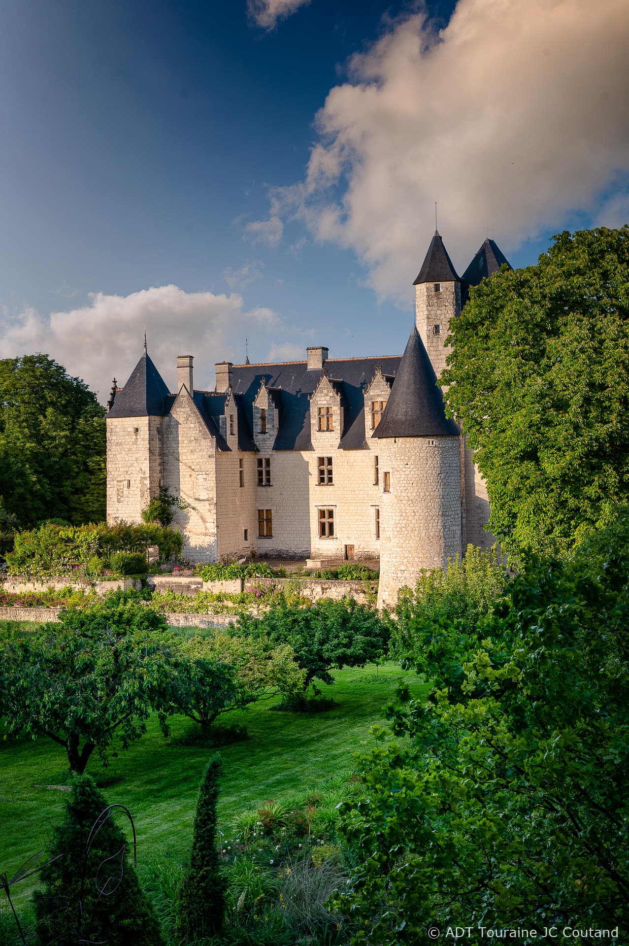 ChateauRivau©ADT_Touraine_JC_Coutand