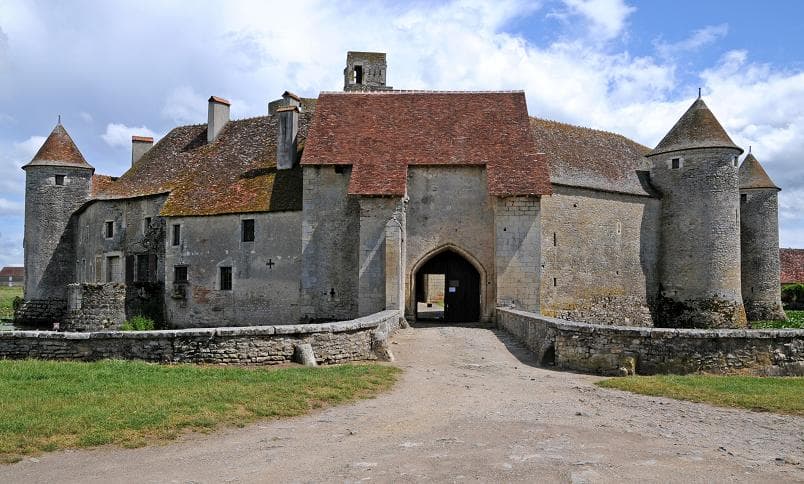 Chateausagonne