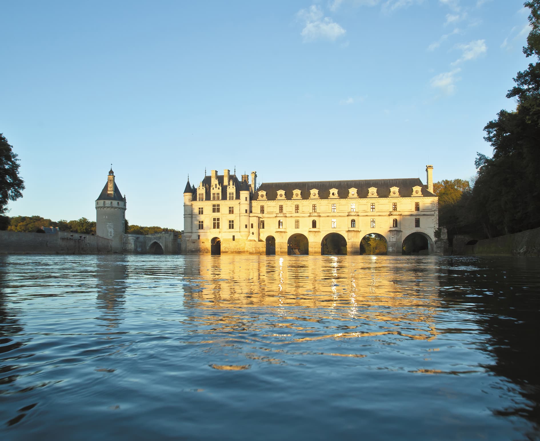Chenonceau©images de marc