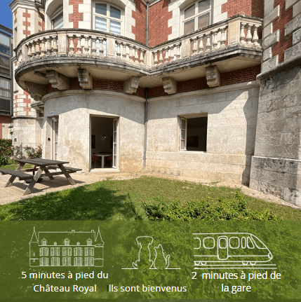 Jardin