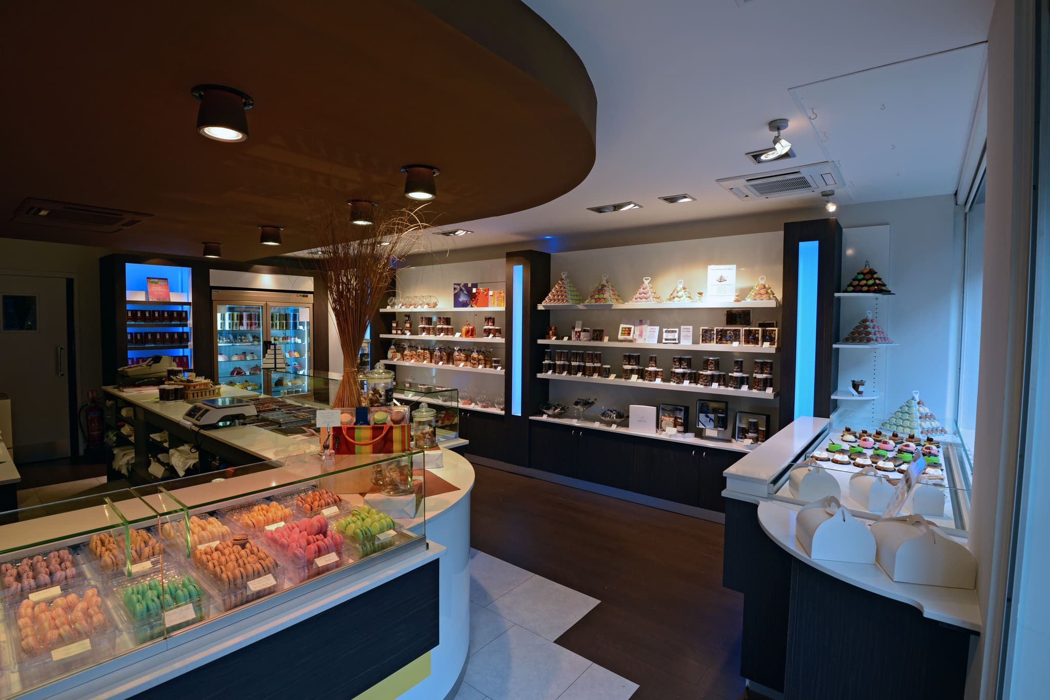 Chocolaterie JOVY Bourges