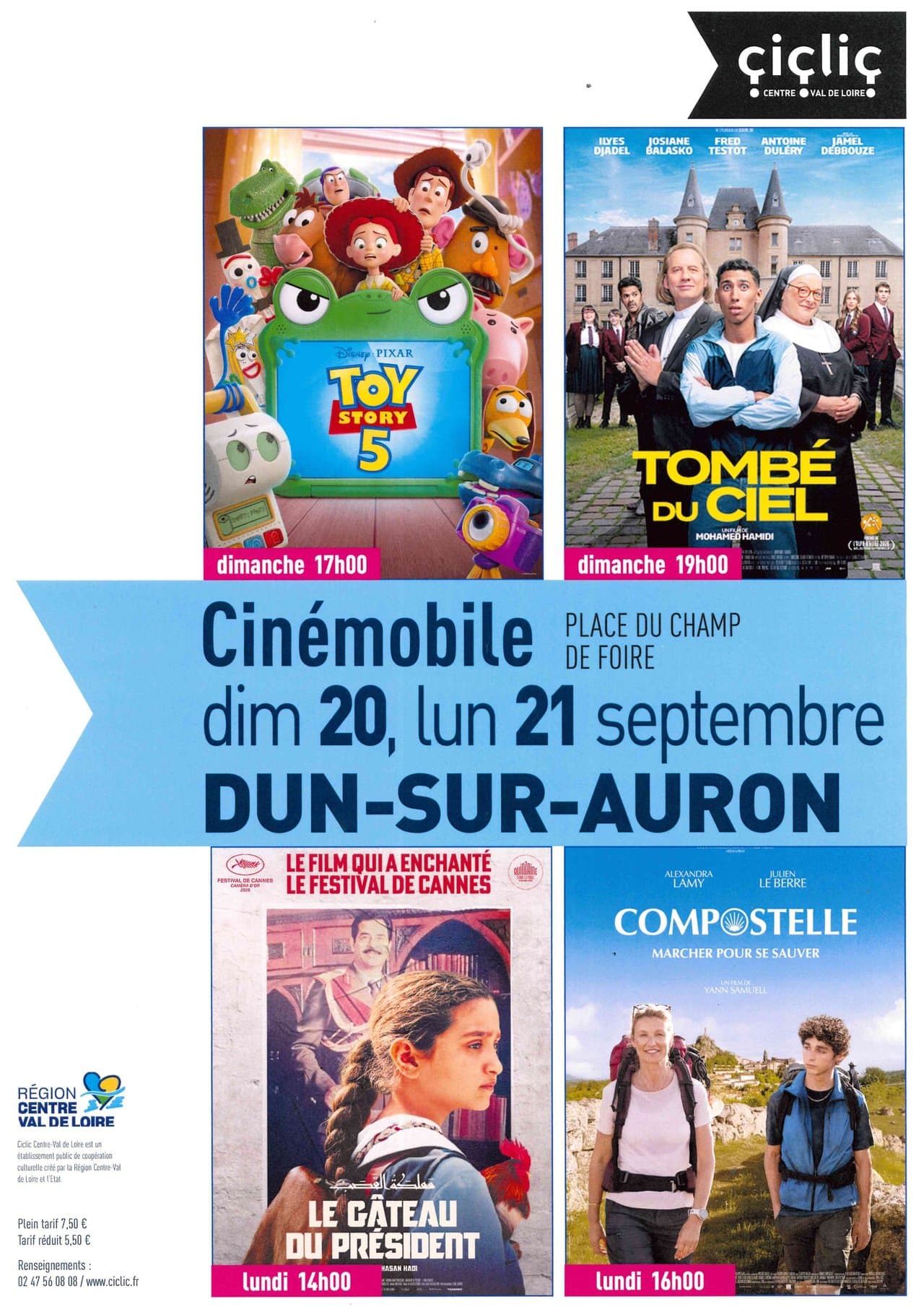 Cinemobile 09-26