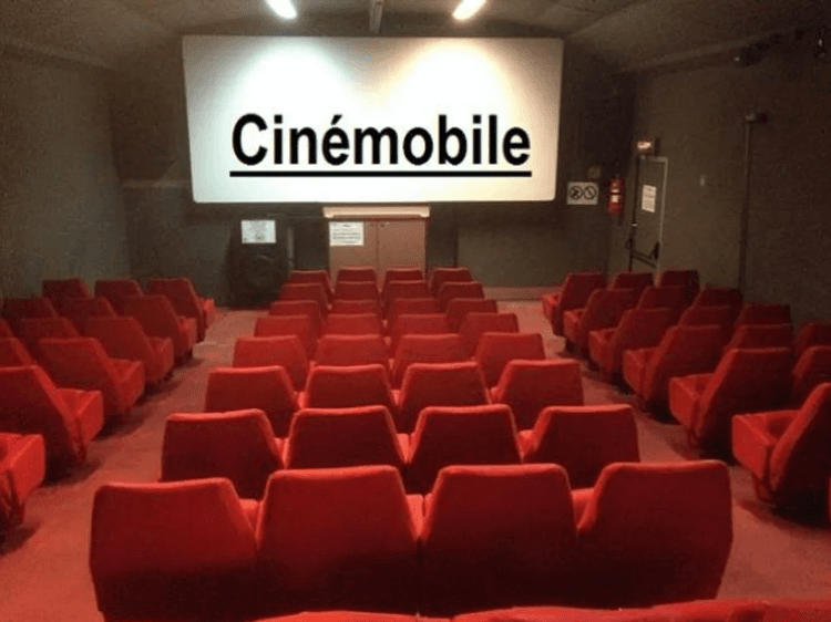 Cinémobile