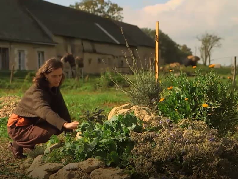 Les Jardins du Cabri