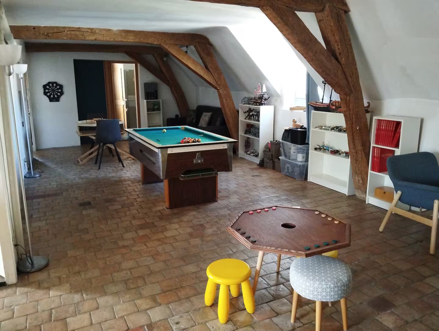 Cloitre St Liphard (14)