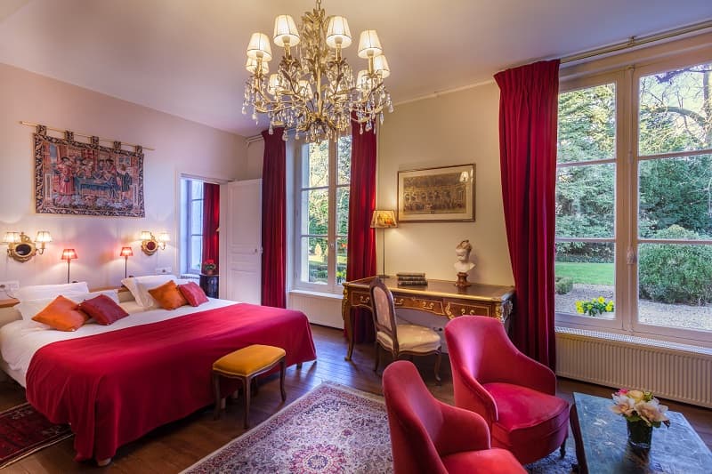 Hôtel-restaurant Le Clos d'Amboise
