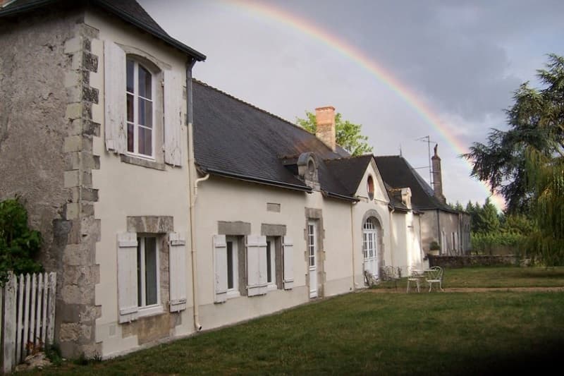 Le clos de Bel Air