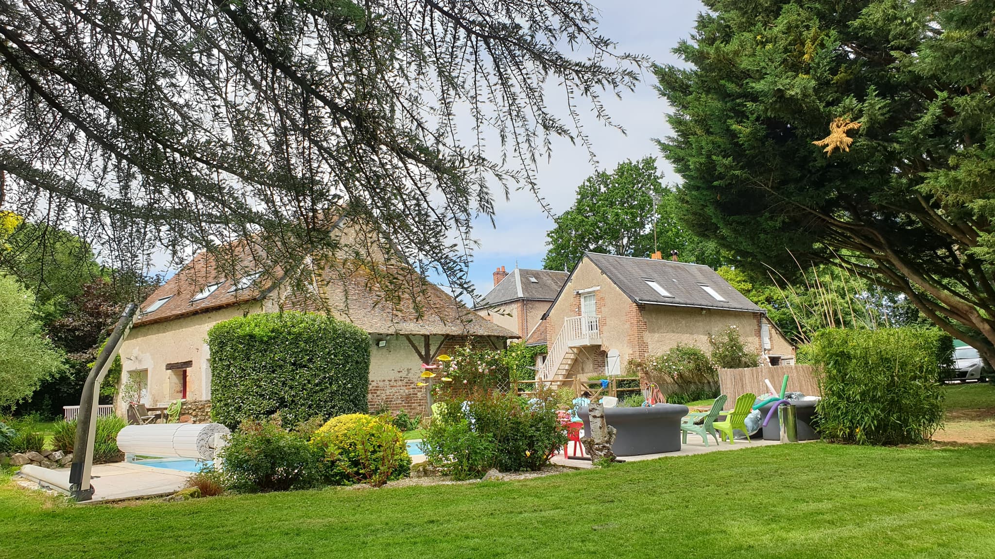Clos du Coteau