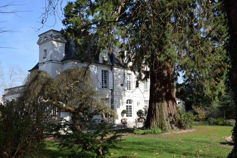 Clos du Roc Montlouis-sur-Loire