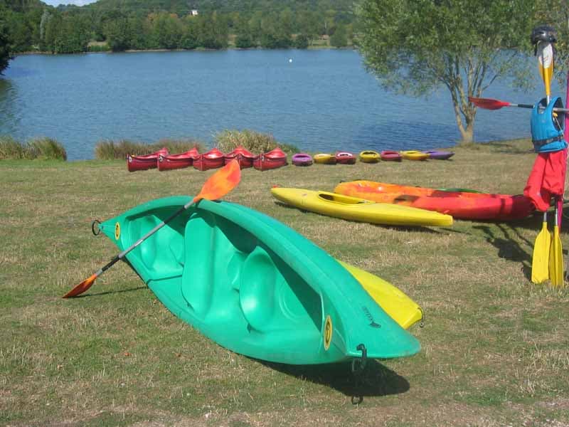 Club Canoë-Kayak Percheron