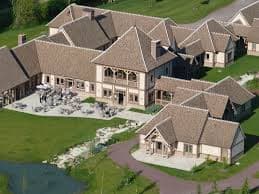Club Hous VA