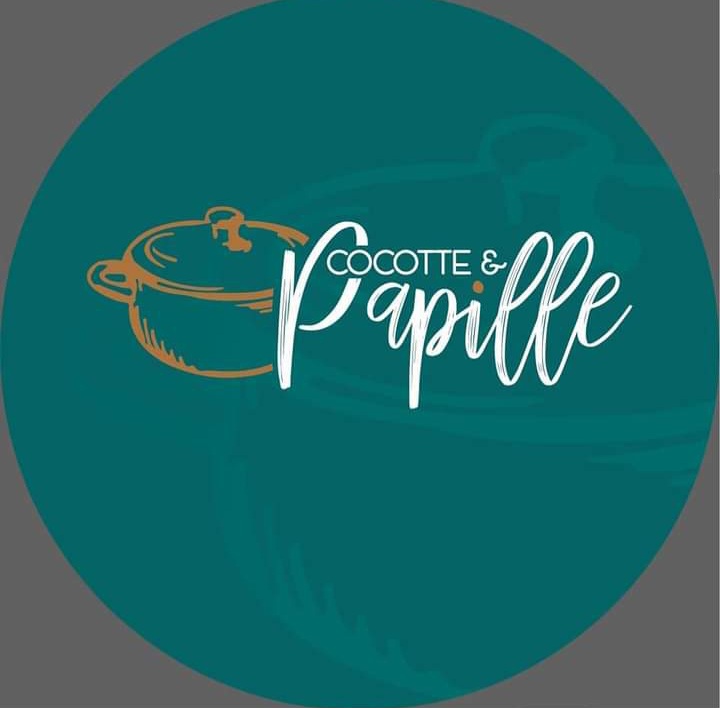 Cocotte & papilles