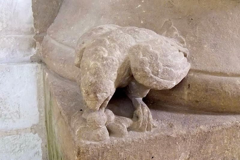 Collegiale_Faye_la_Vineuse_5