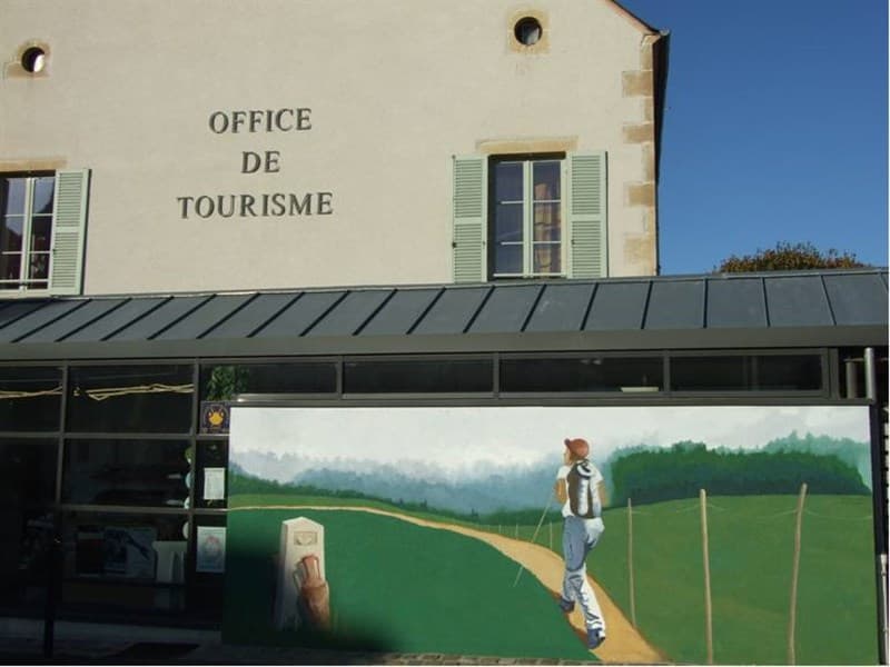 Office de Tourisme Berry Grand Sud Châteaumeillant