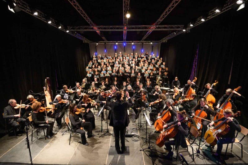 Concert Magnificat 2025