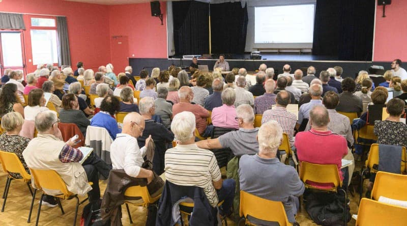 Conférence LSNDC 2024