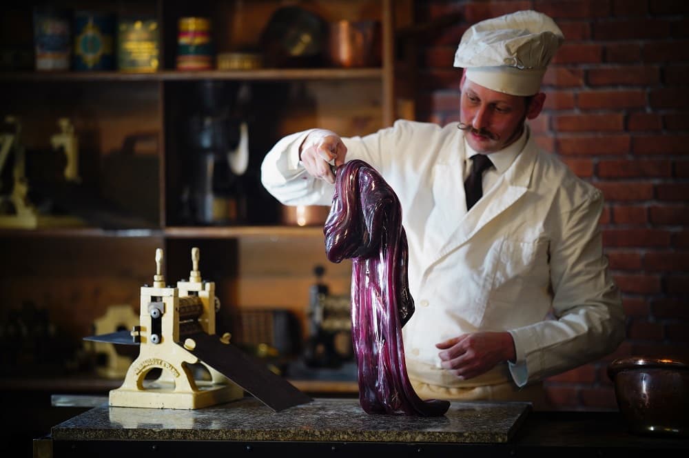 Conservatoire de la Confiserie Amboise 2021 (35)