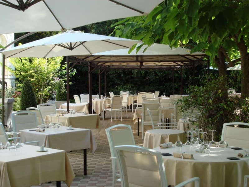 Côté Saveurs
