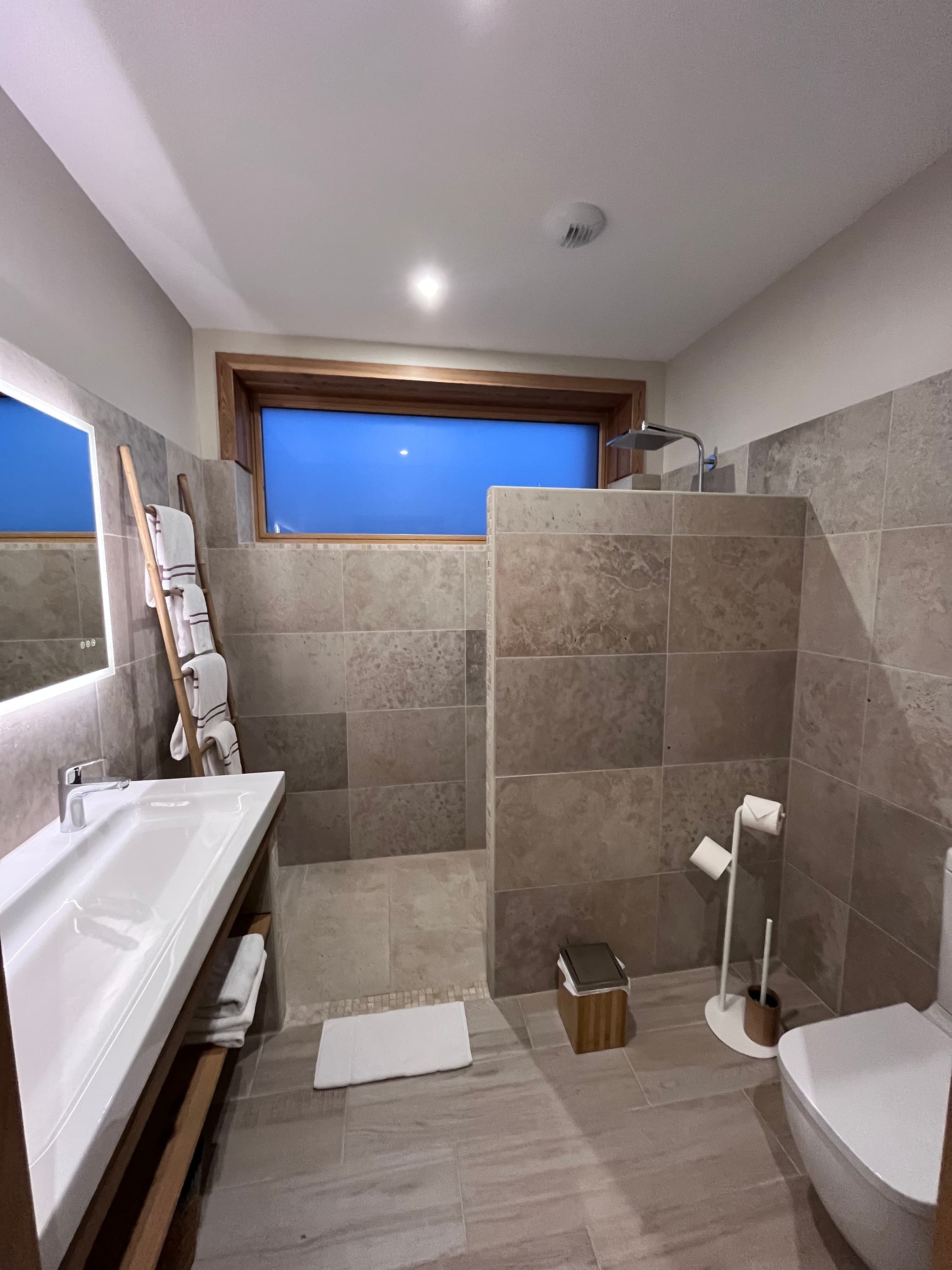Coulemelle Salle de Bain