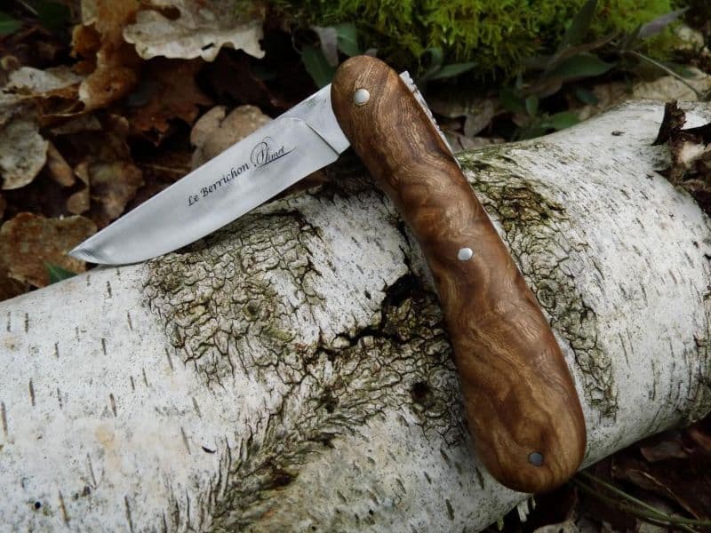 Couteau Le Berrichon