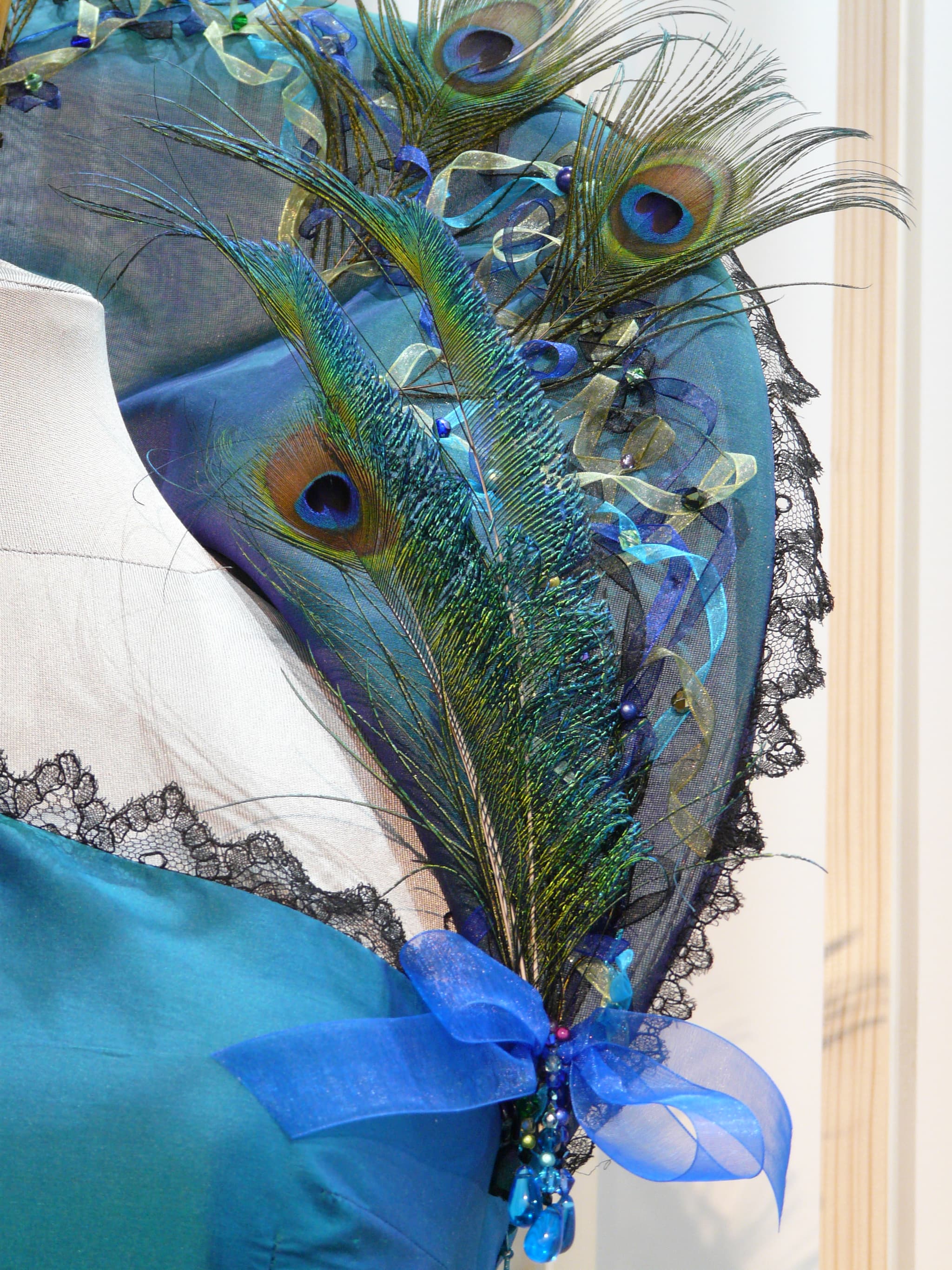 Couture d'art 1