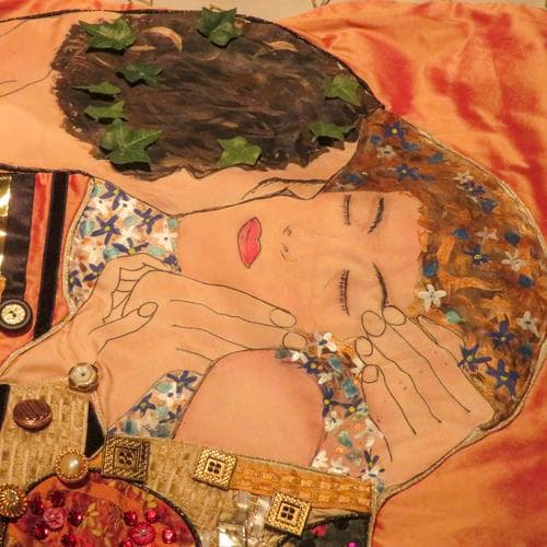 Couture d'art 5