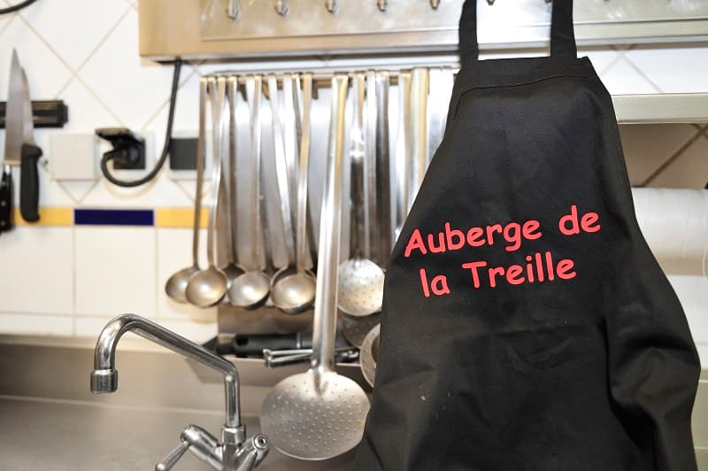 Cuisine ©Stéphane DOUCET
