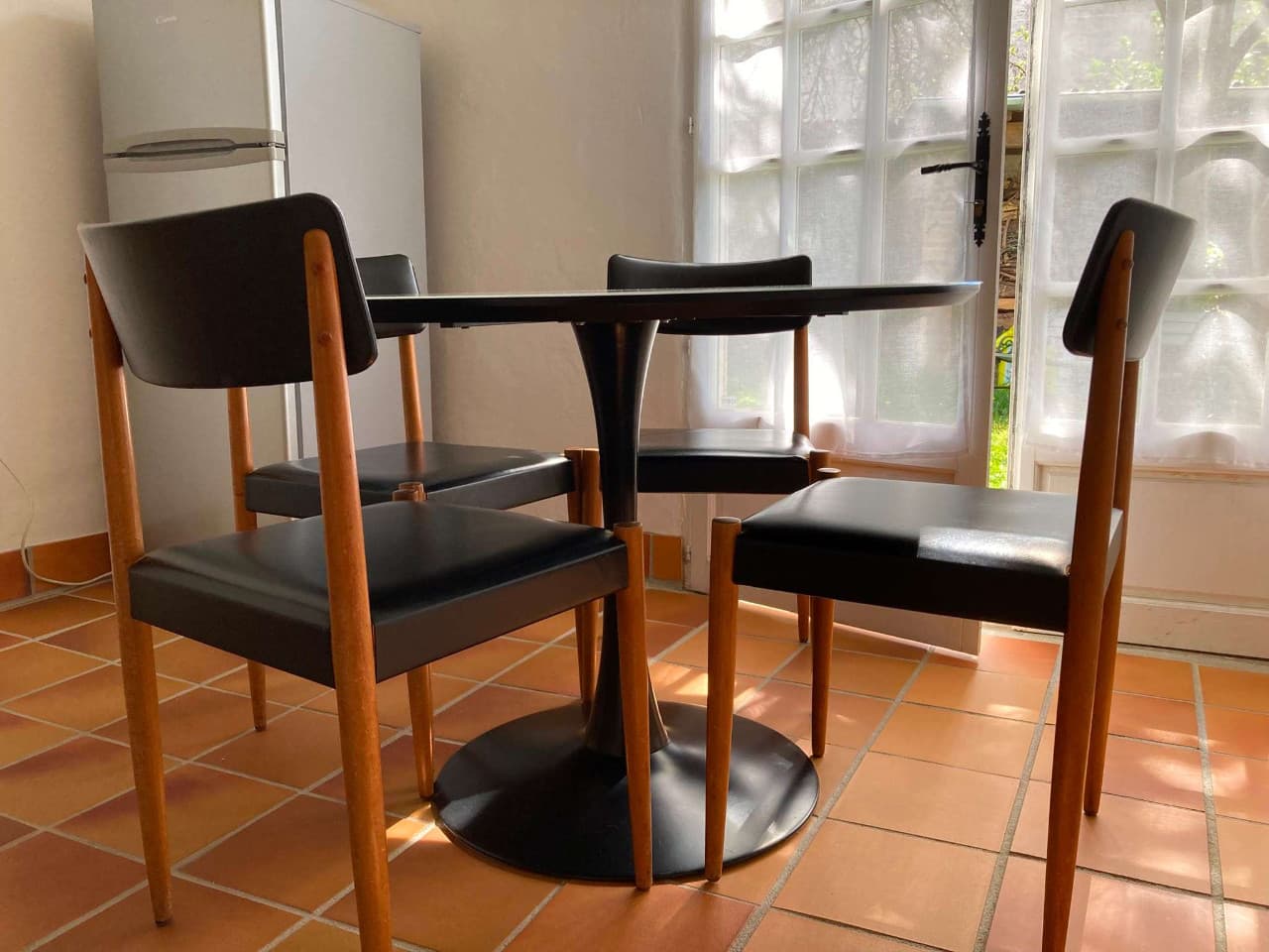 Cuisine coin repas