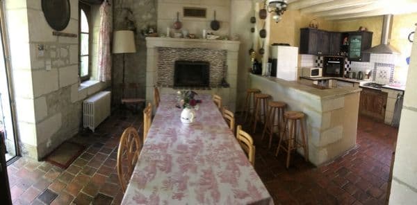 Cuisine gîte (2)
