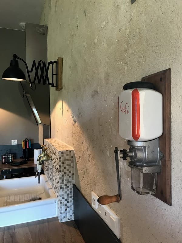 CuisineEquipée