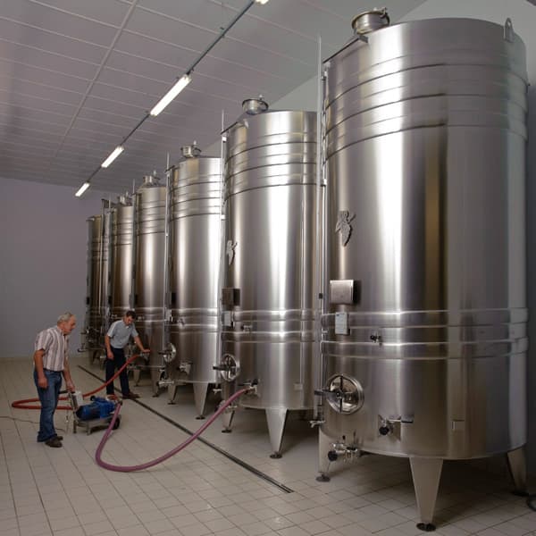 Domaine Jean-Paul Picard & Fils