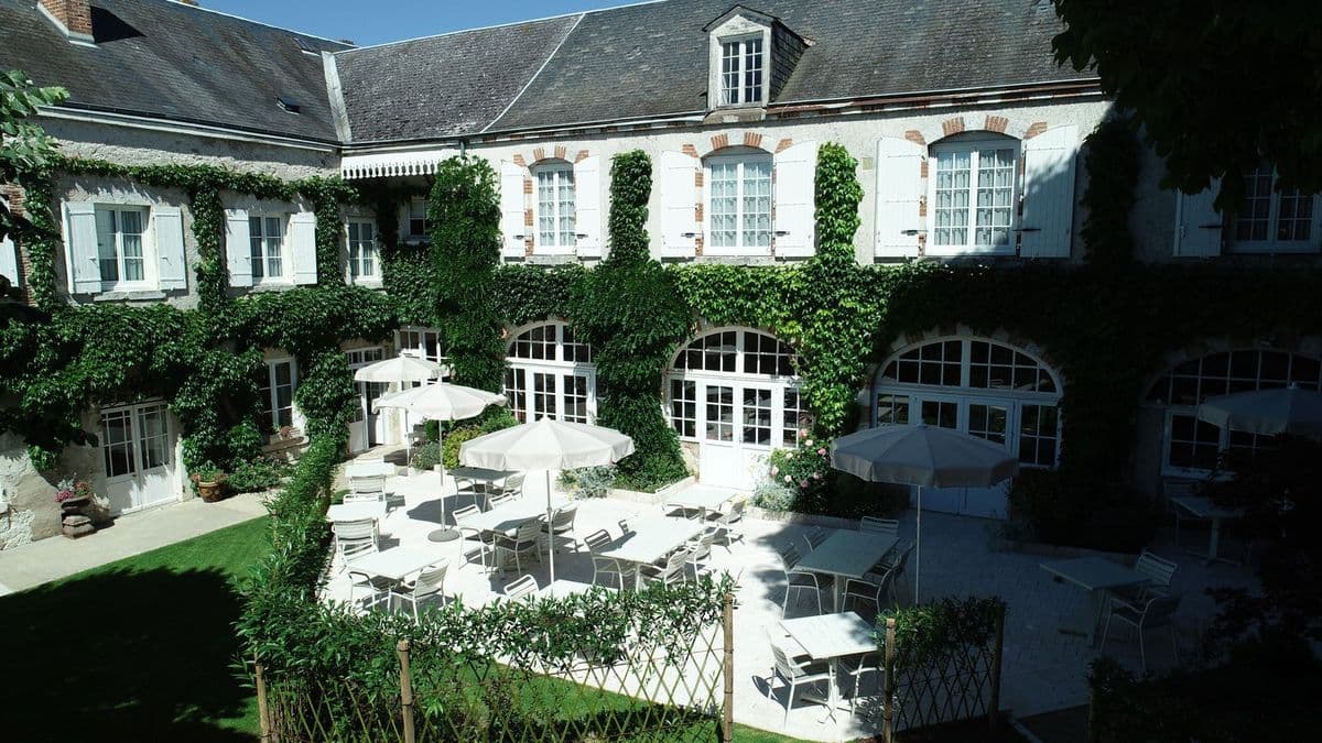 La Tonnellerie