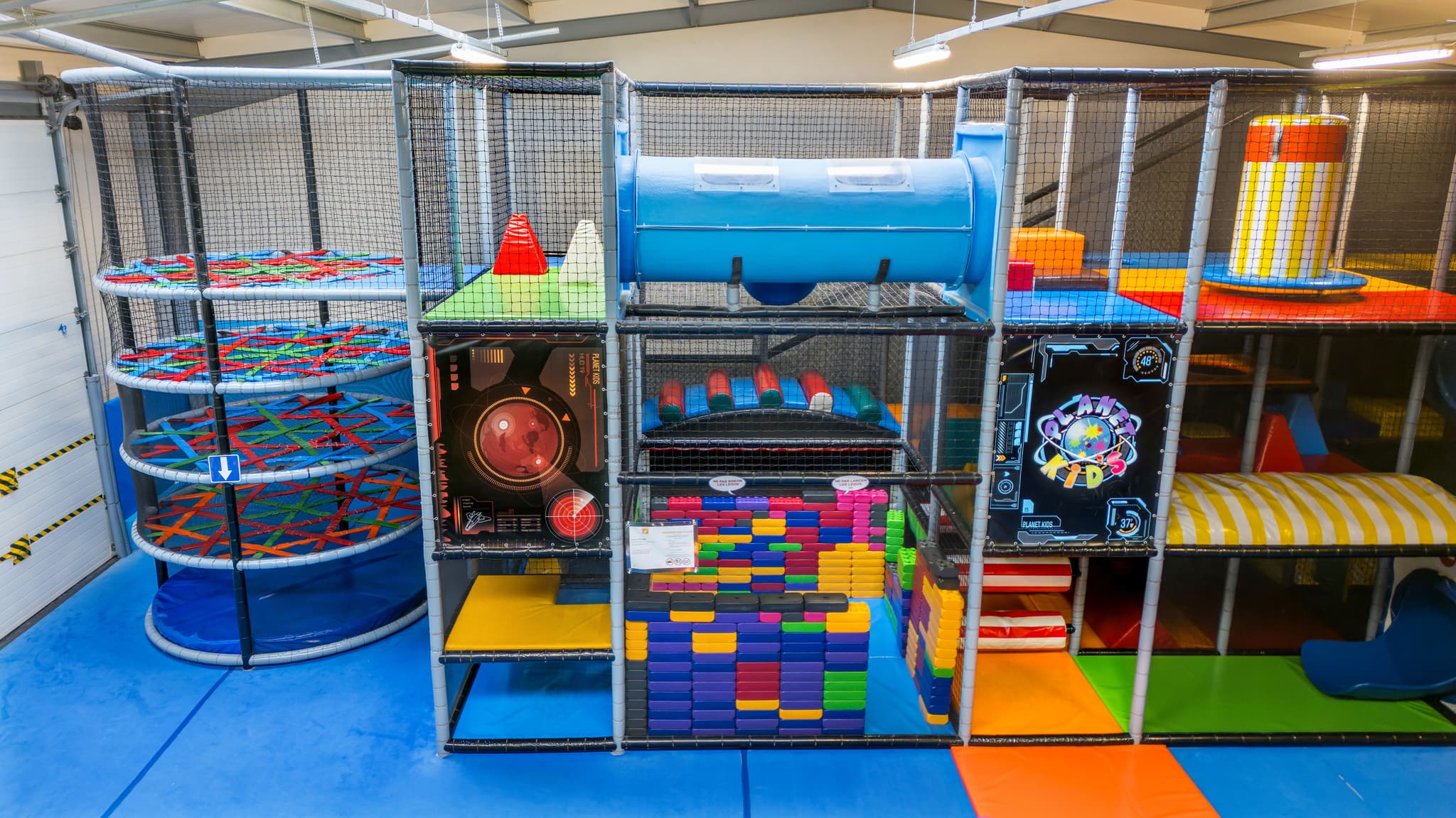 Briare - Planet Kid's