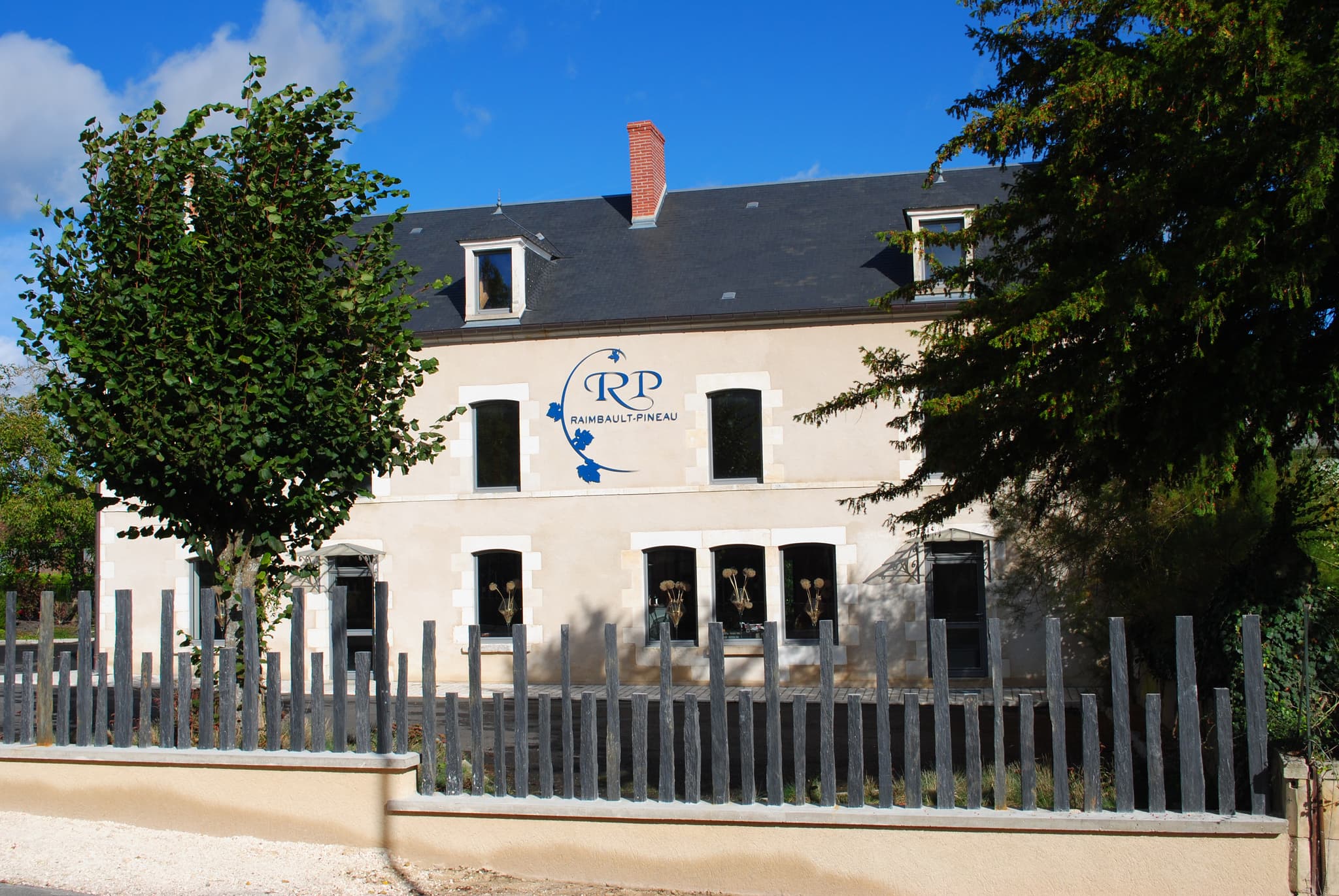DOMAINE