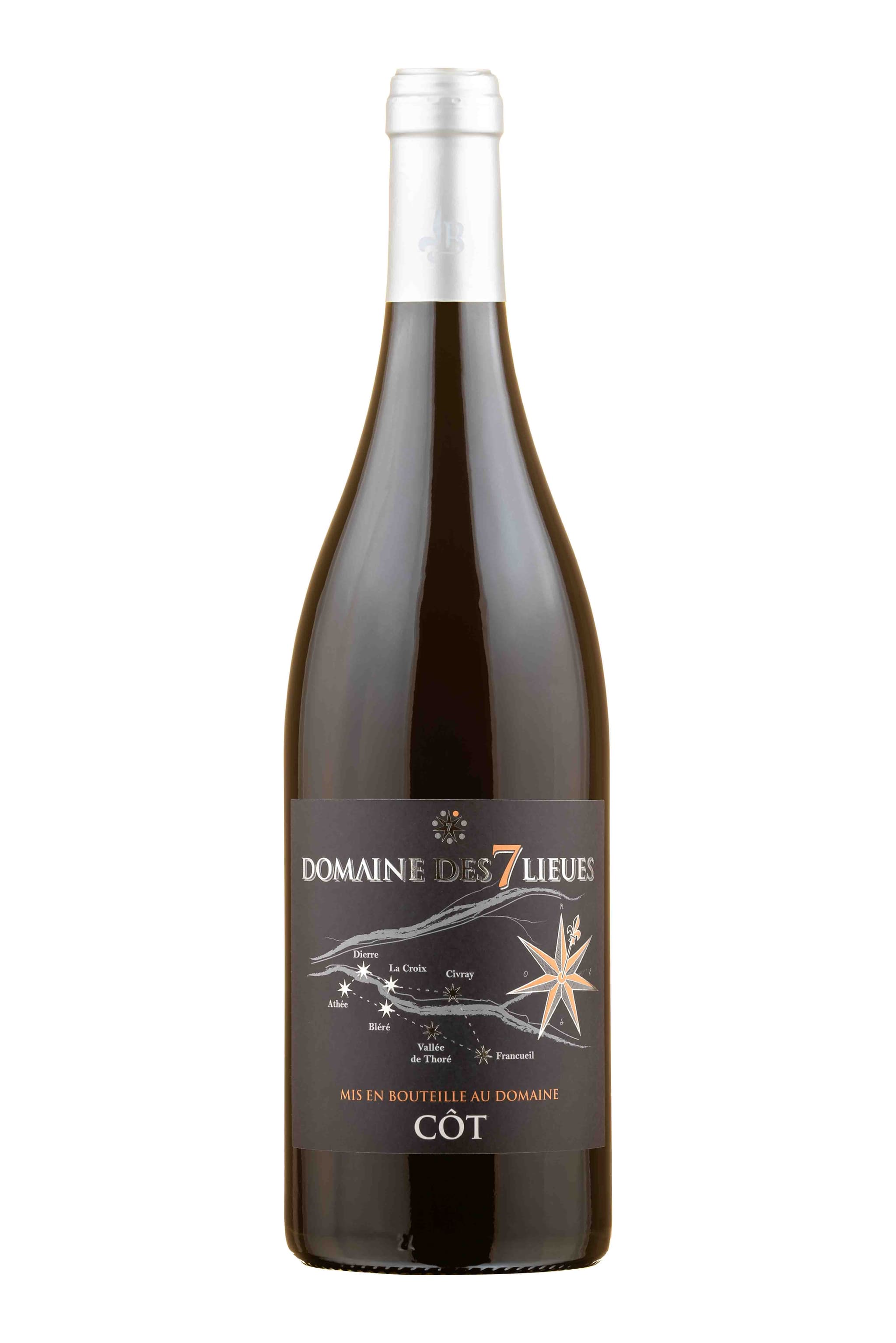 DOMAINE COT