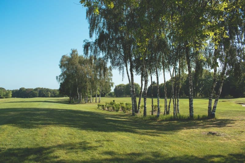 Golf du val de l'indre