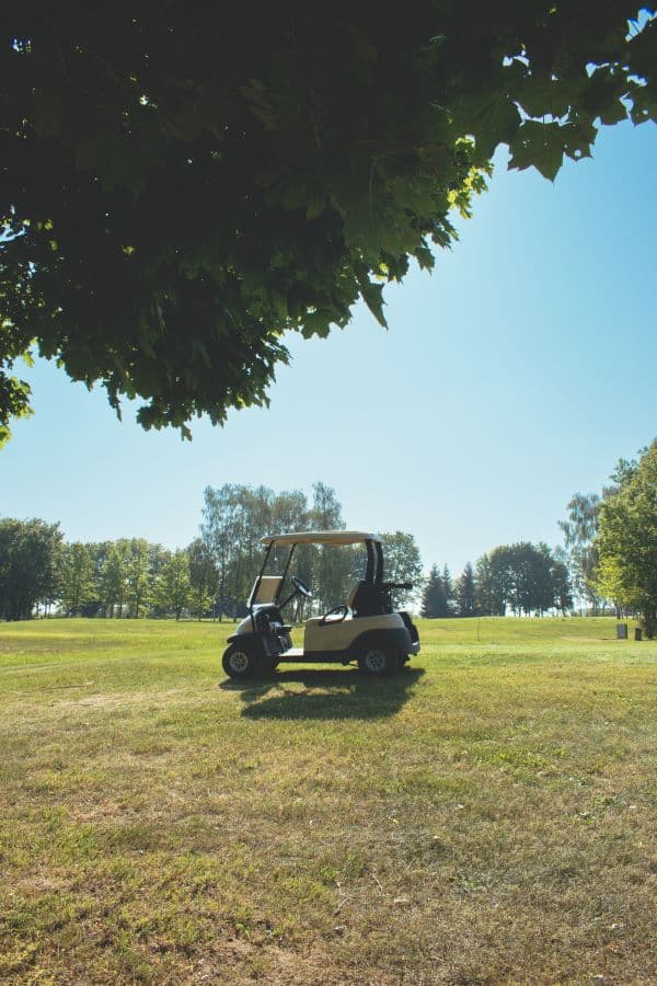 Golf Val de L'Indre