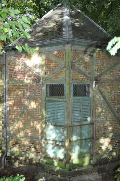 Le Pré Catelan