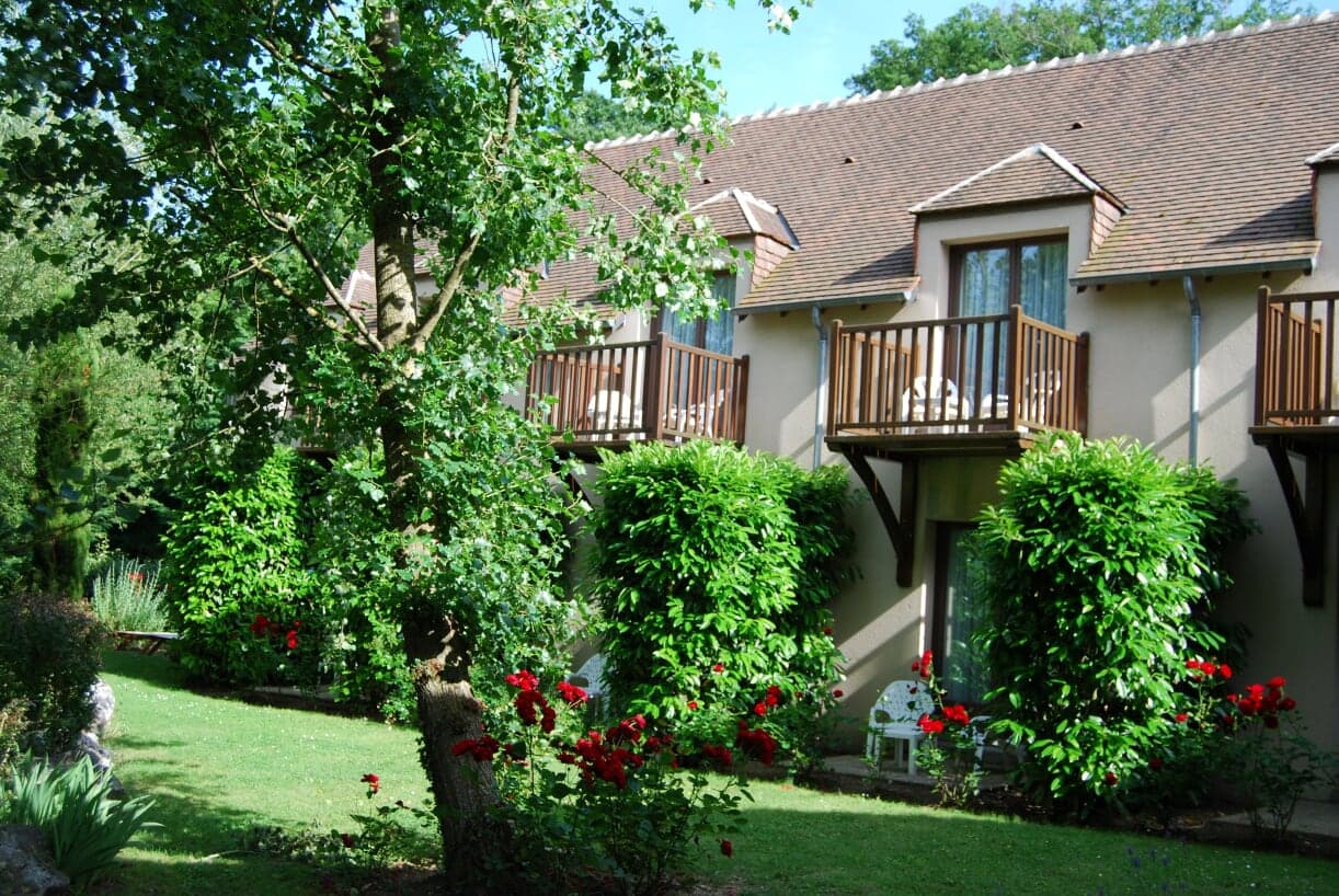 Le Domaine de l'arbrelle - Amboise