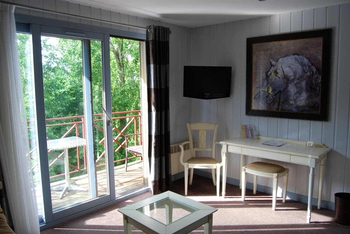Le Domaine de l'arbrelle - Amboise