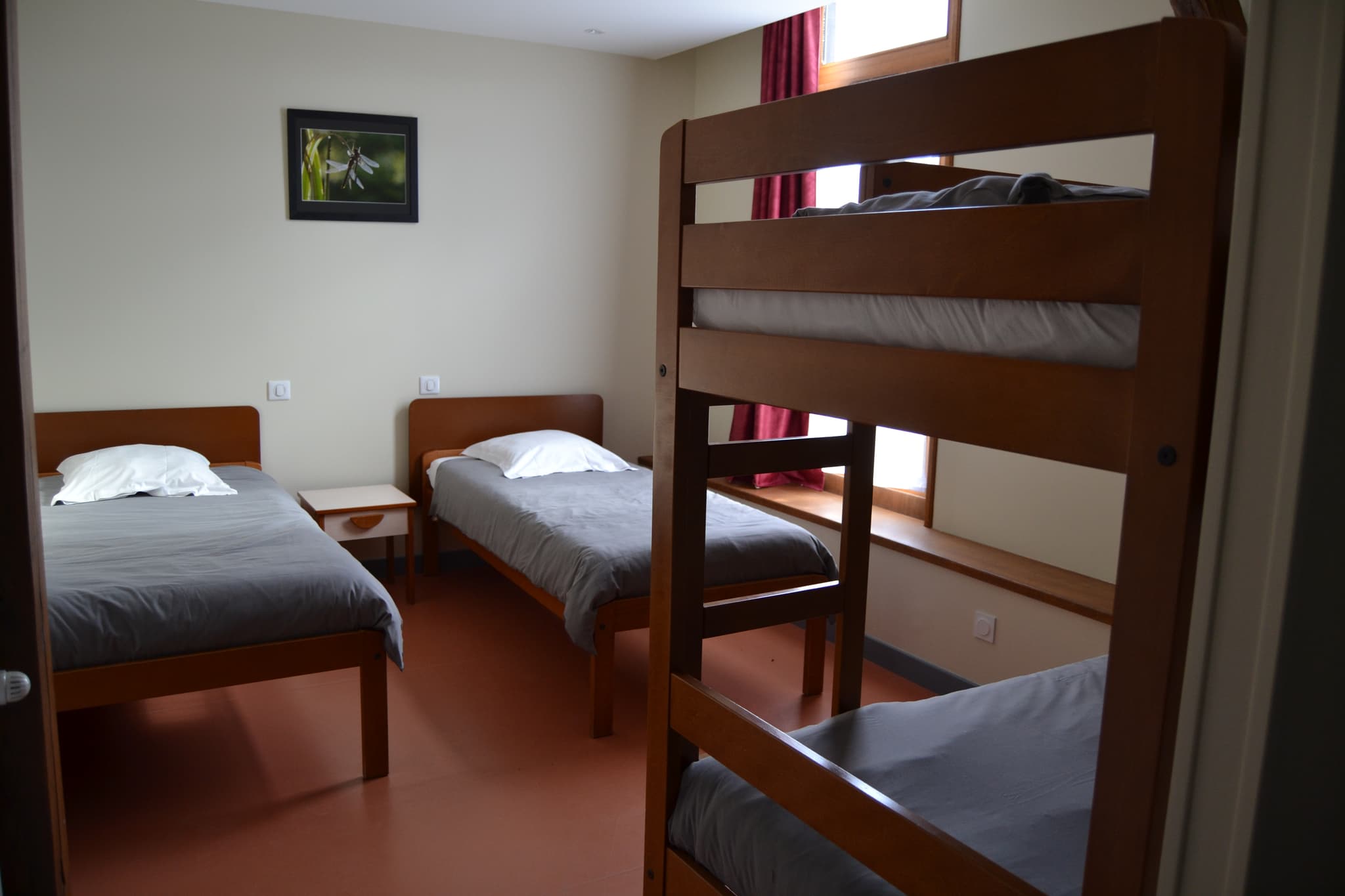 chambre