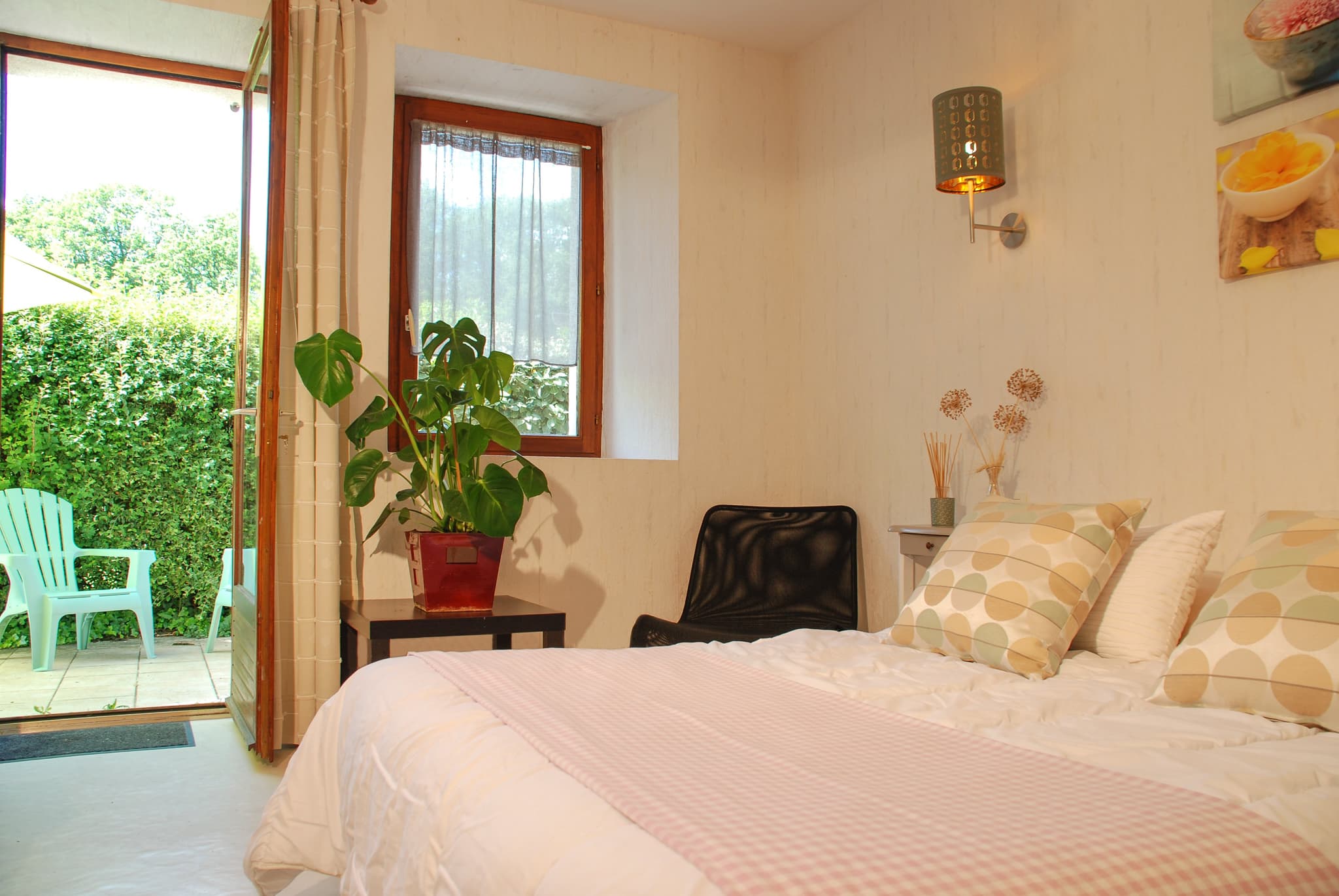 chambre