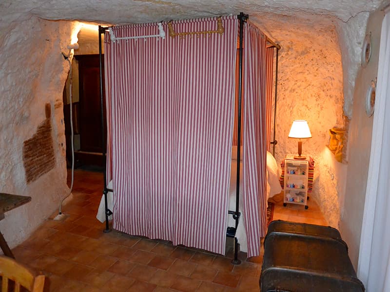 La Closerie de Châteauvert