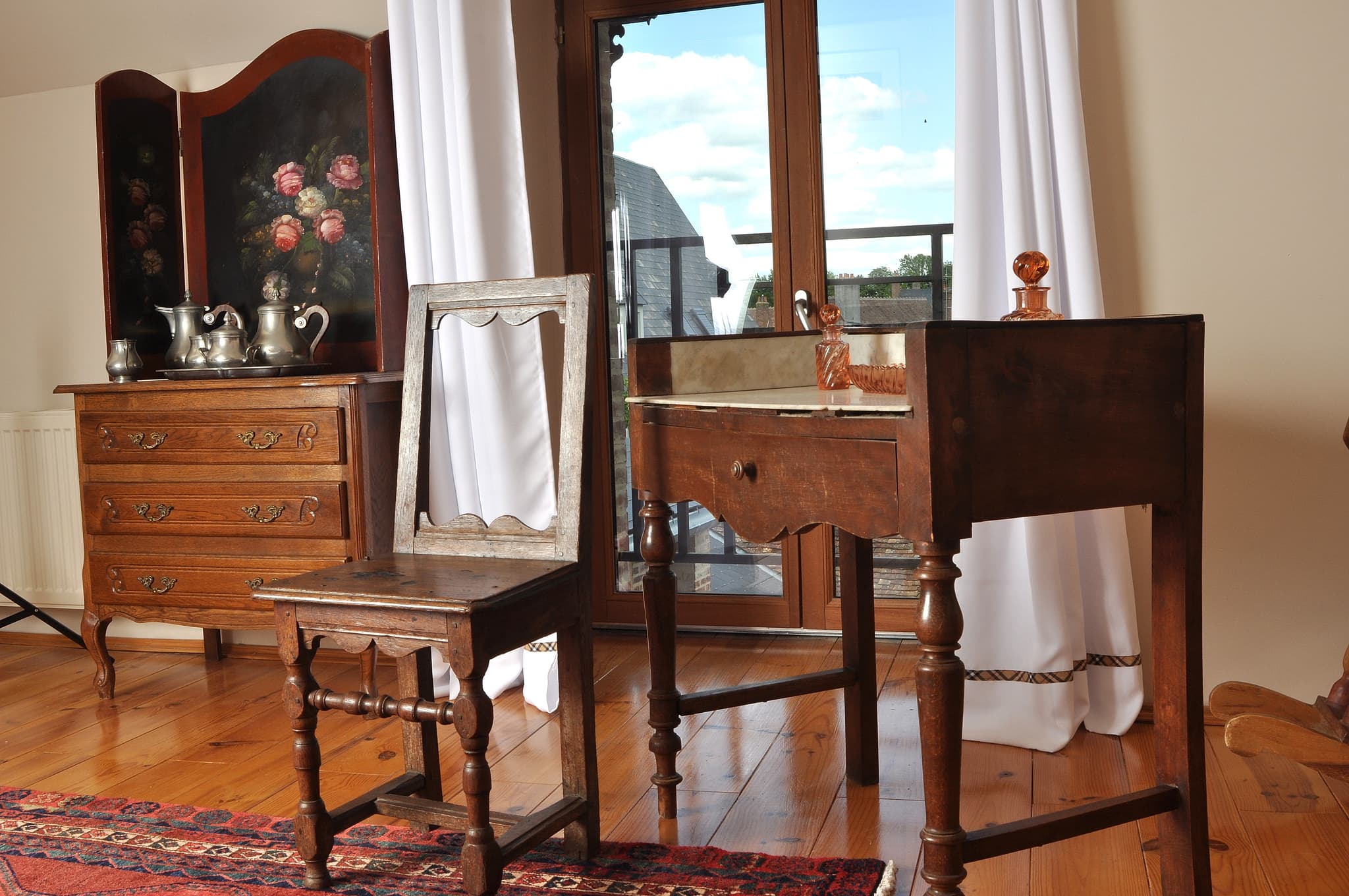 Espace  - Tiffany's - Cottage MacKinle